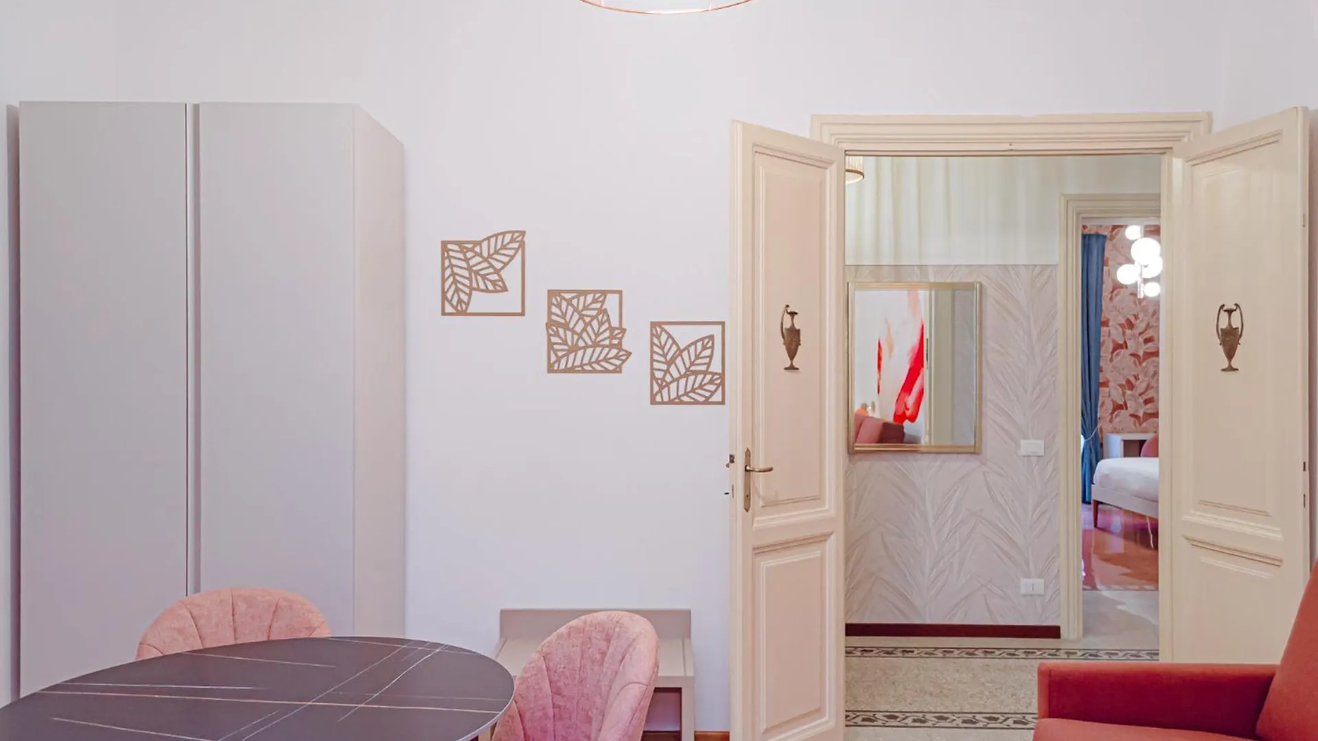 Apartment Lele Rooms Vaticano Rome Italy