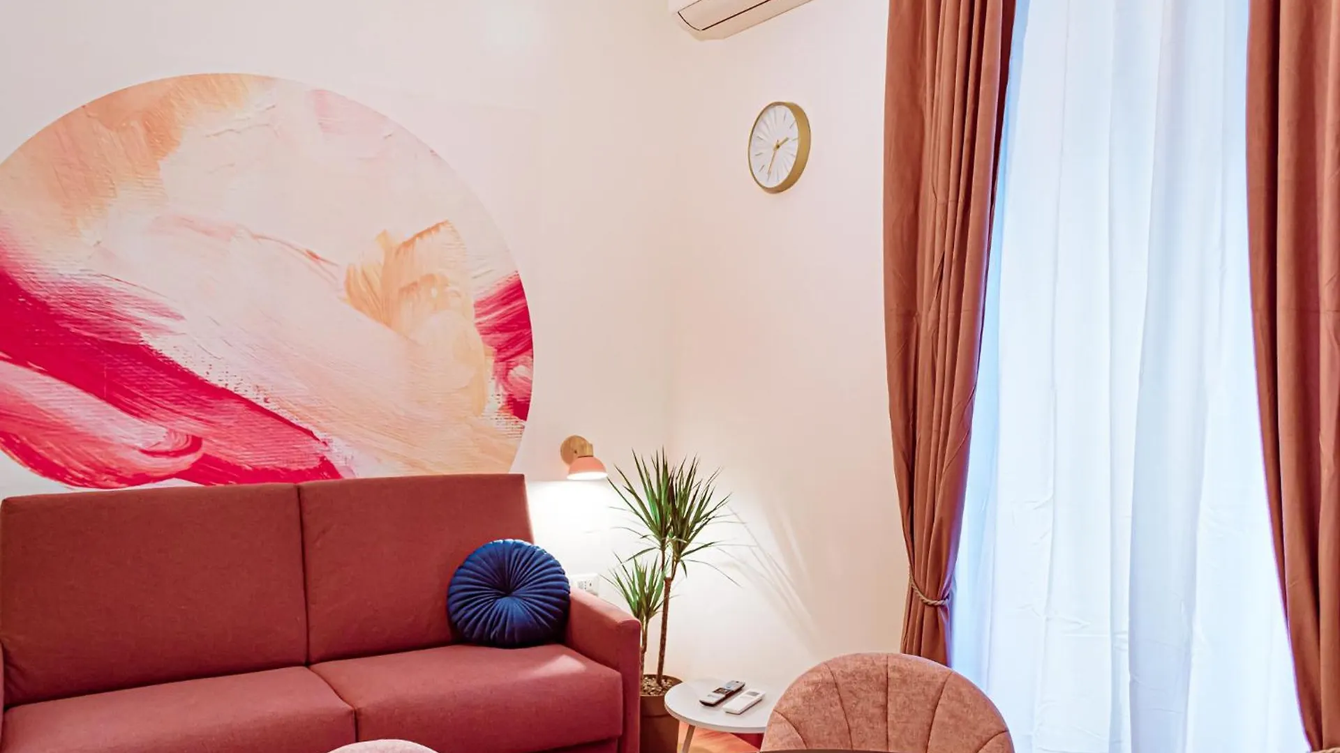 Lele Rooms Vaticano Rome