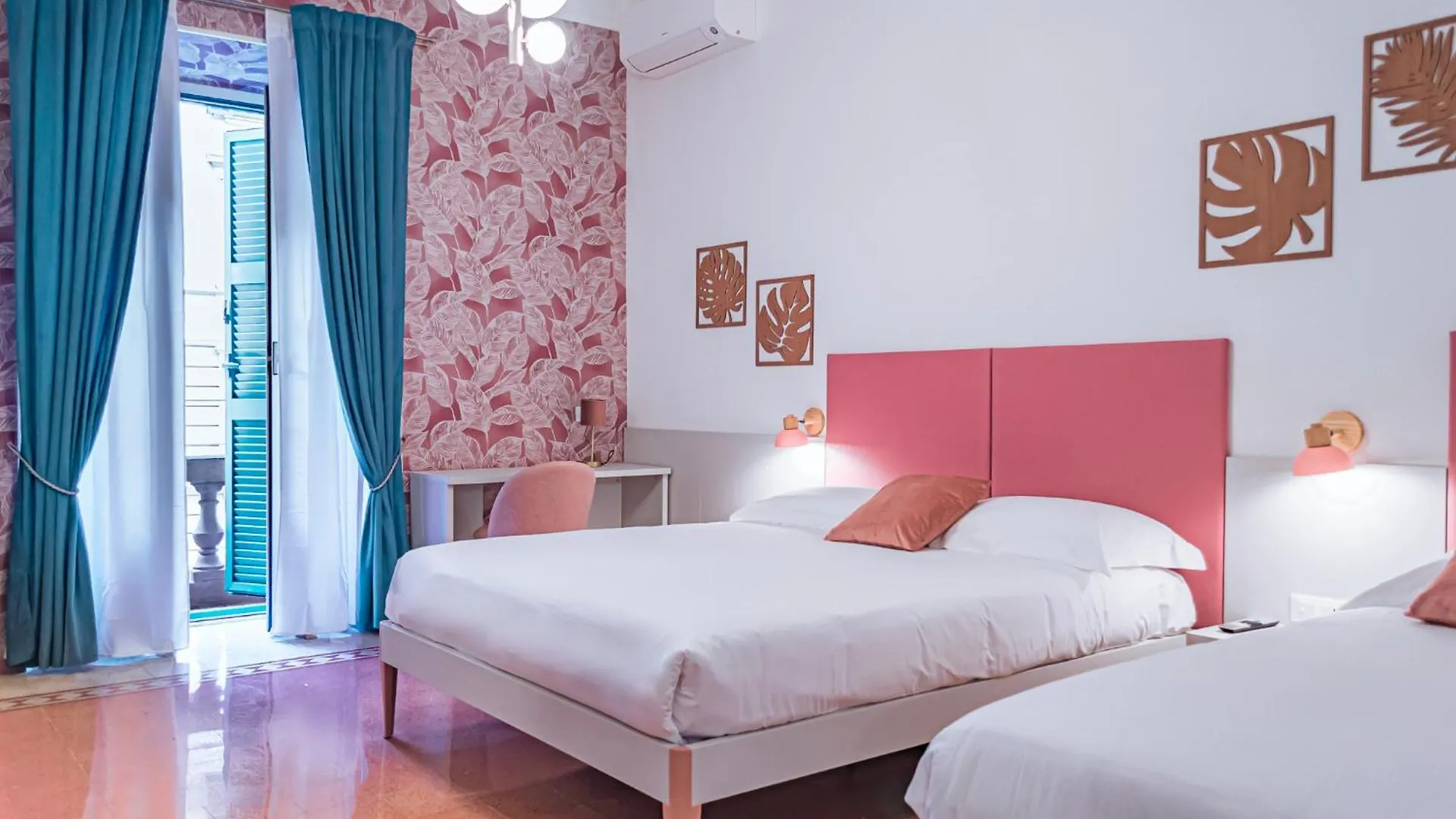 Lele Rooms Vaticano Rome