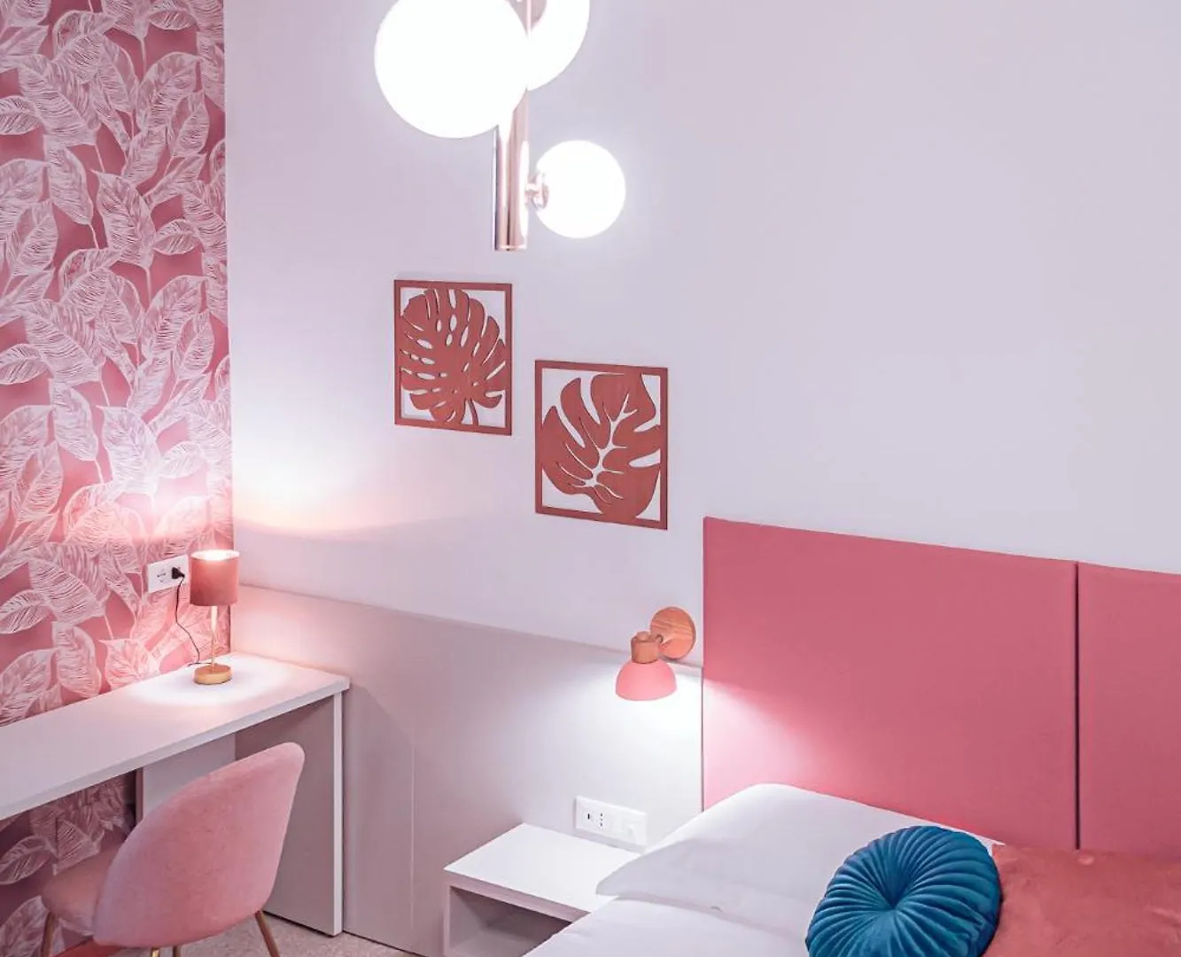 Lele Rooms Vaticano Rome 0*,  Italy