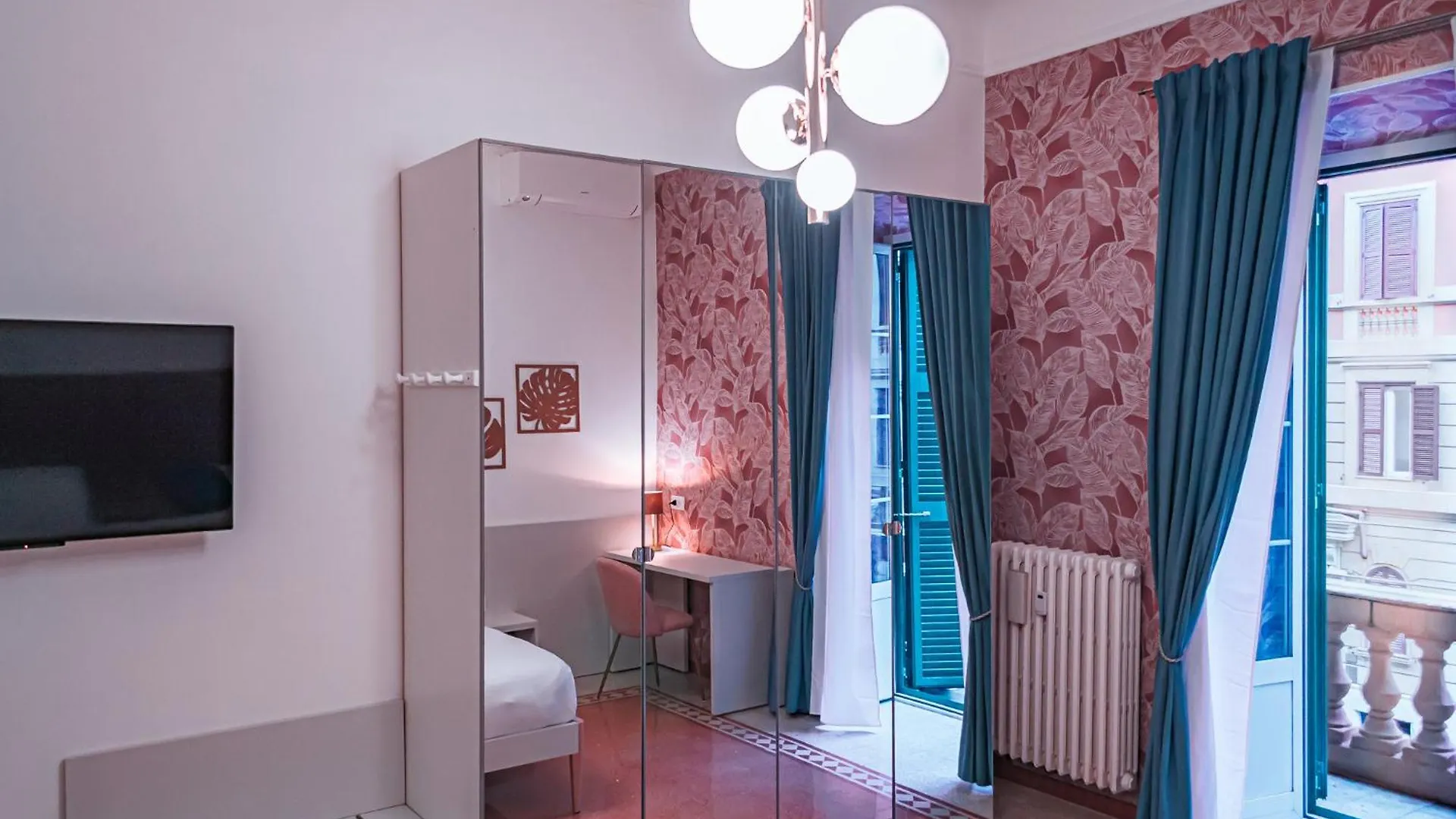 Apartment Lele Rooms Vaticano Rome
