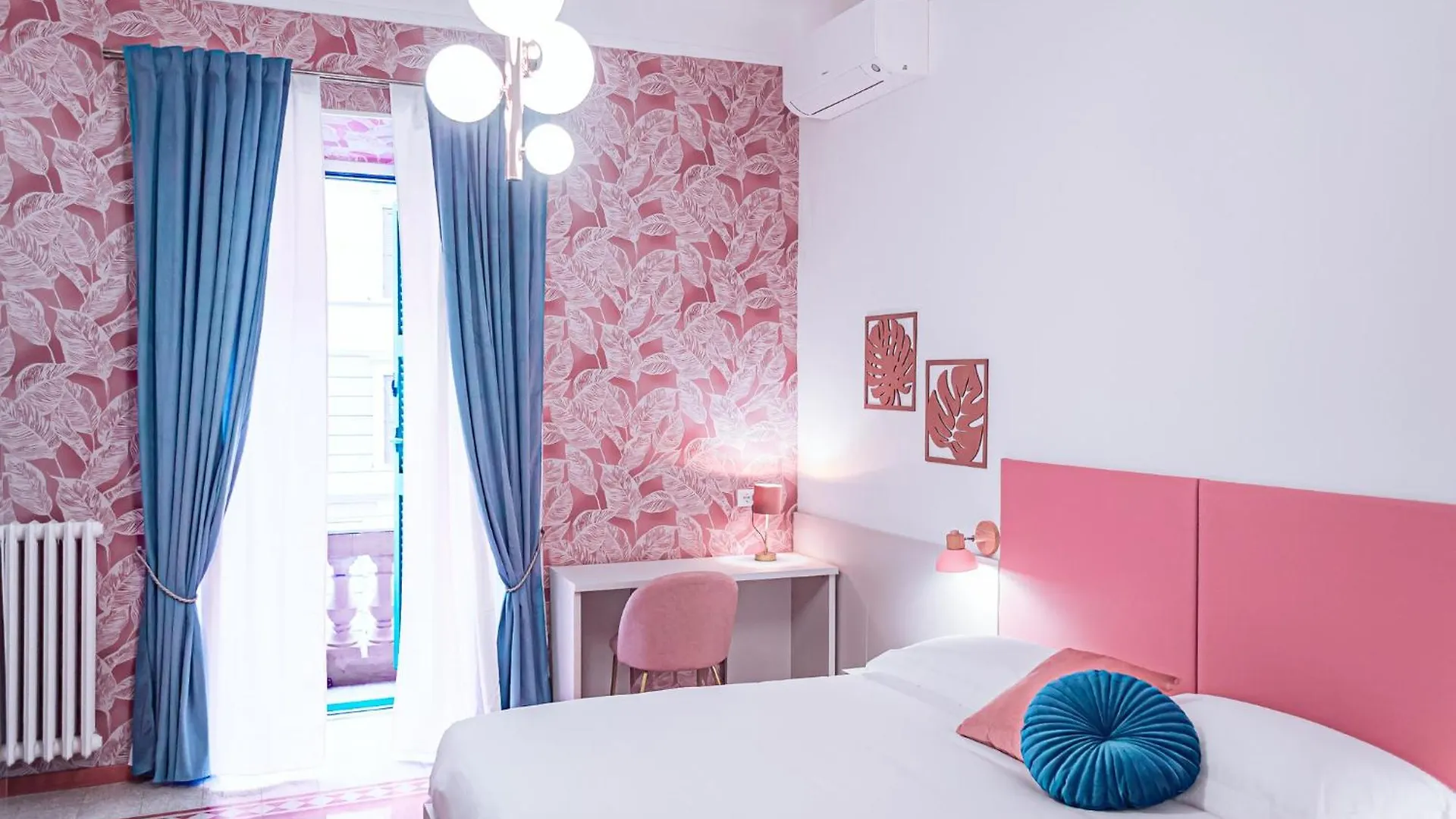 Lele Rooms Vaticano Rome Apartment