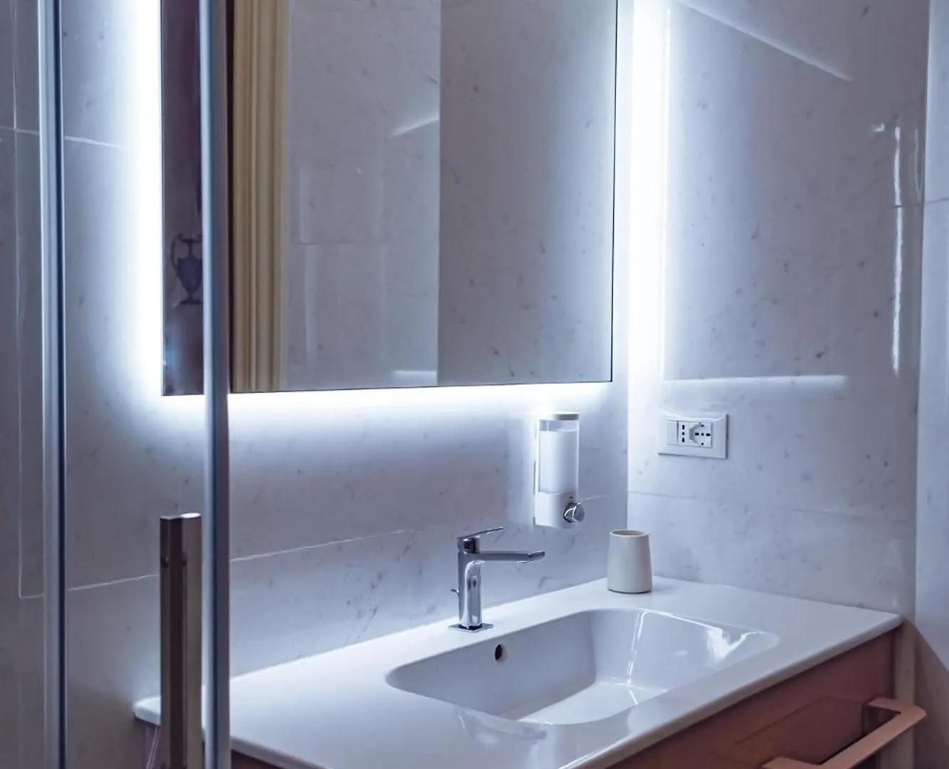 Lele Rooms Vaticano 로마