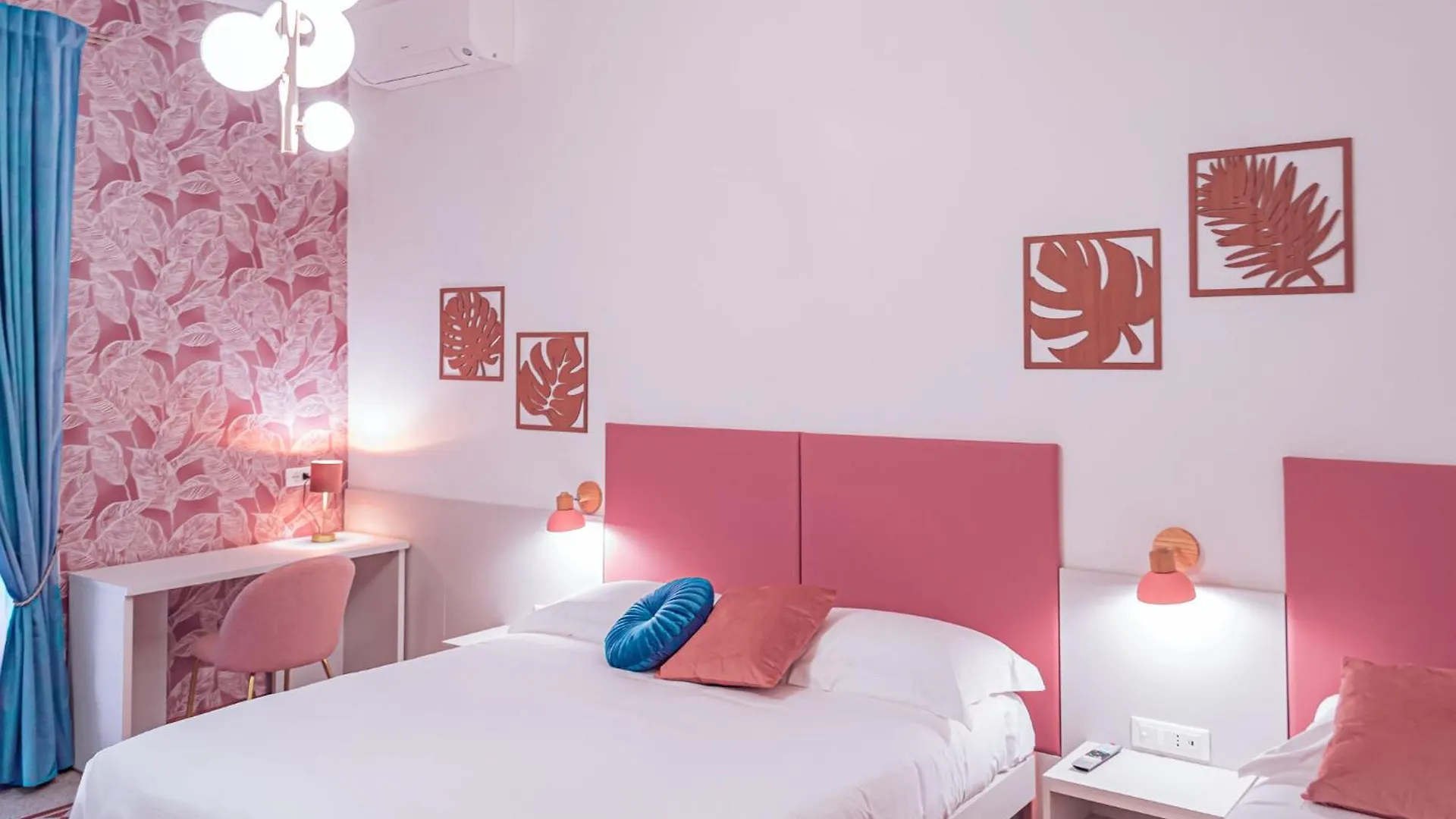 아파트 Lele Rooms Vaticano 로마