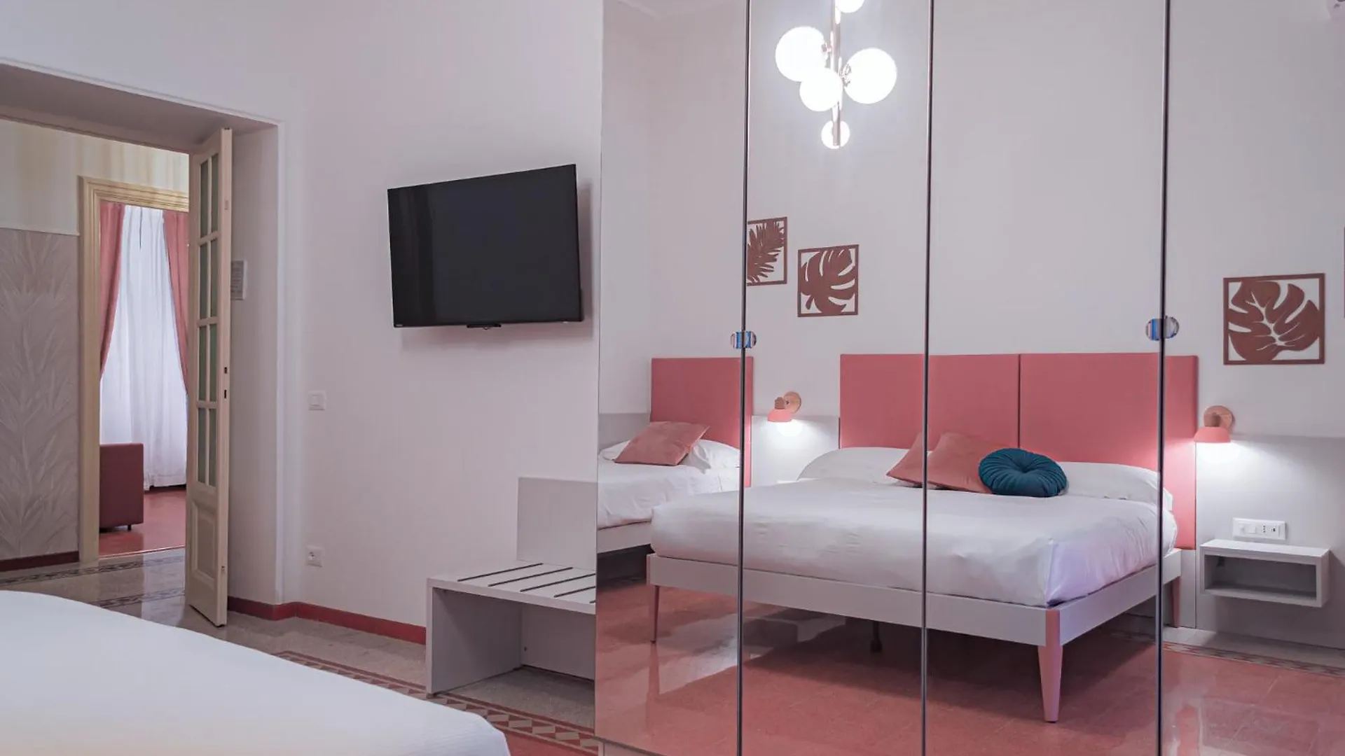 Lele Rooms Vaticano 로마 0*,  이탈리아