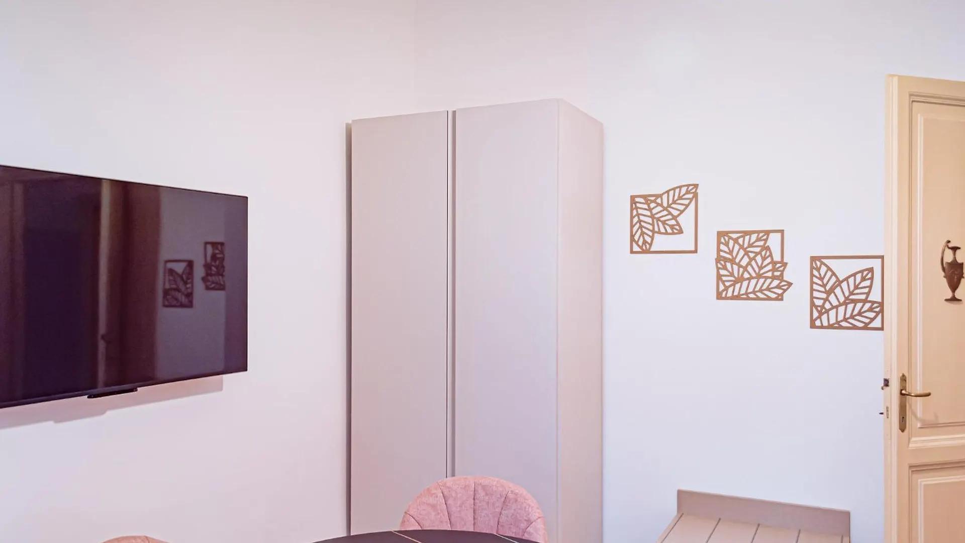 아파트 Lele Rooms Vaticano 로마