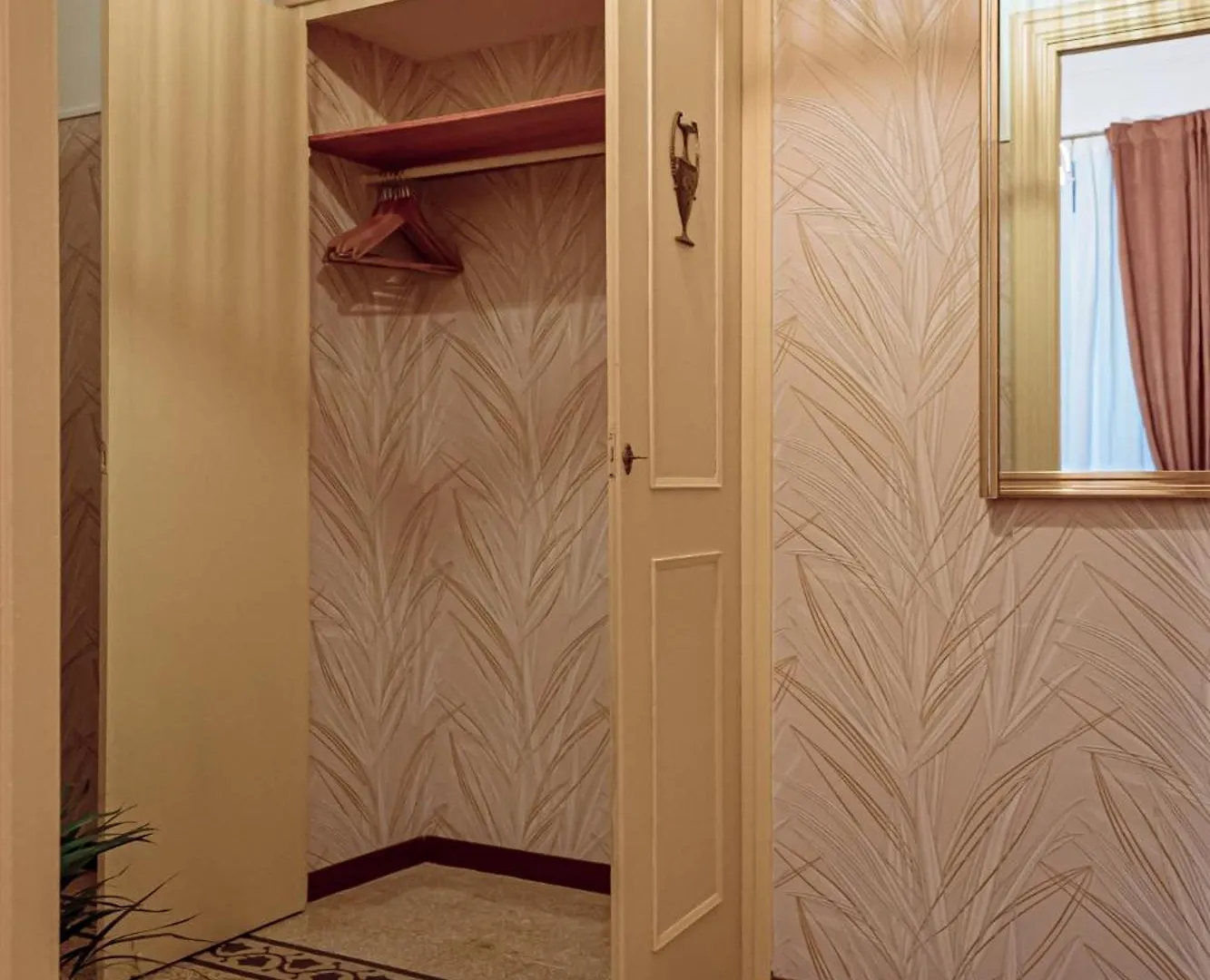 아파트 Lele Rooms Vaticano 로마
