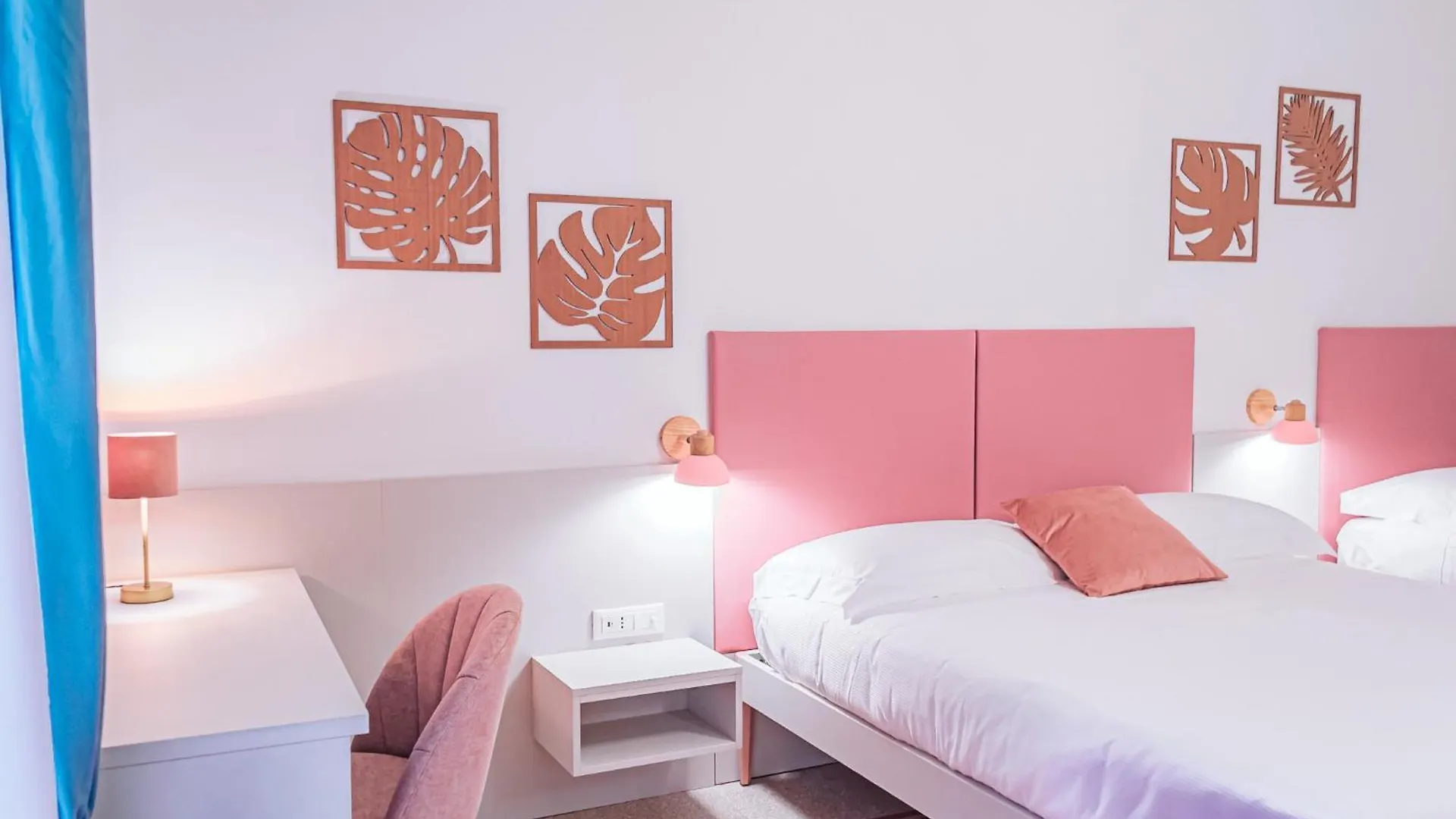 Lele Rooms Vaticano 로마